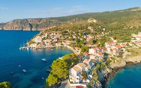 Villa Europe Thia